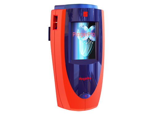 賽博Psiber Pinger Pro (PRO70,PRO75)網絡測試儀 賽博Psiber Pinger Pro (PRO70,PRO75)網絡測試儀