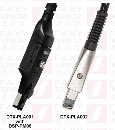 福祿克Fluke dtx-pla002s永久鏈路 DTX-PLA001