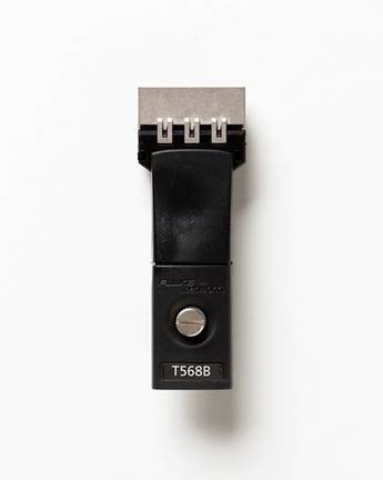 DSP-PM17A/DSP-PM17B: Tyco/AMP 610 XC DSP-PM17A/DSP-PM17B: Tyco/AMP 610 XC