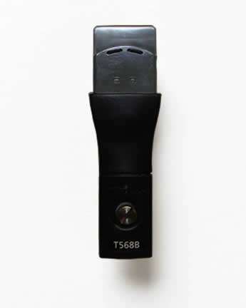 DSP-PM19A/DSP-PM19B: SYSTIMAX? VisiPatch? 360 DSP-PM19A/DSP-PM19B: SYSTIMAX? VisiPatch? 360