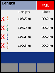 dtx1800測(cè)試失敗 dtx1800測(cè)試失敗