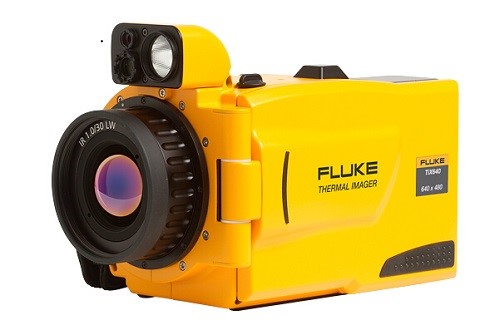 fluke tix640熱像儀 fluke tix640熱像儀
