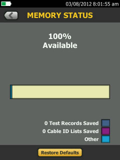 fluke dsx-5000恢復(fù)出廠設(shè)置2 fluke dsx-5000恢復(fù)出廠設(shè)置2