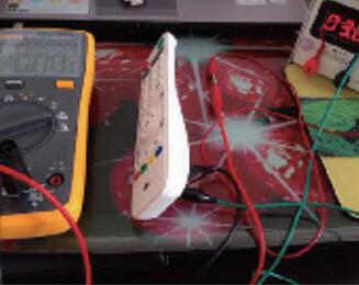 福祿克F15B+測試遙控器 福祿克F15B+測試遙控器