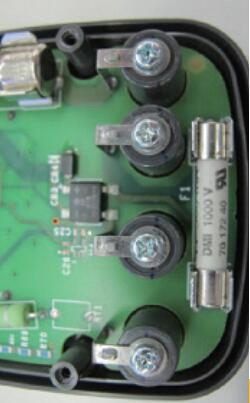 福祿克萬用表保險絲 福祿克萬用表保險絲