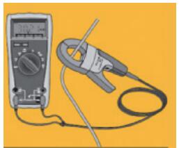 福祿克i400s電流探頭 福祿克i400s電流探頭