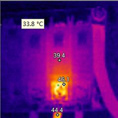 fluke TI95紅外熱像儀圖片 fluke TI95紅外熱像儀圖片