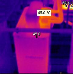 fluke TI95紅外熱像儀圖片 fluke TI95紅外熱像儀圖片