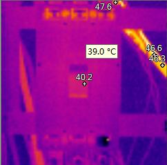 fluke TI95紅外熱像儀圖片 fluke TI95紅外熱像儀圖片