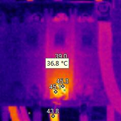 fluke TI95紅外熱像儀圖片 fluke TI95紅外熱像儀圖片