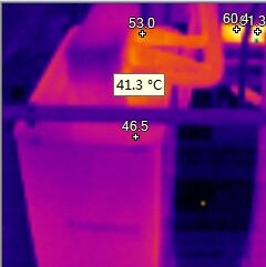 fluke TI95紅外熱像儀圖片 fluke TI95紅外熱像儀圖片