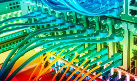 銅纜網(wǎng)線 銅纜網(wǎng)線