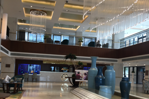 歐葆庭WIFI覆蓋 歐葆庭WIFI覆蓋