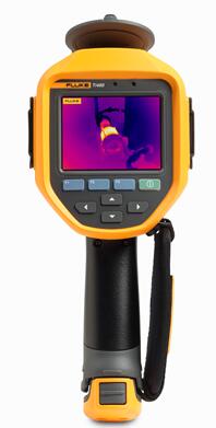 福祿克FLUKE tix580 福祿克FLUKE tix580