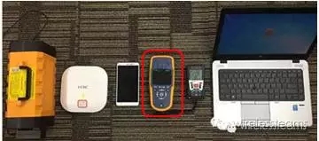 福祿克FLUKE aircheck 福祿克FLUKE aircheck