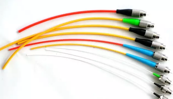 光纖的顏色區(qū)別 光纖的顏色區(qū)別
