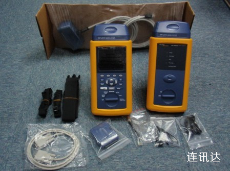 福祿克FLUKE DSP4000 福祿克FLUKE DSP4000