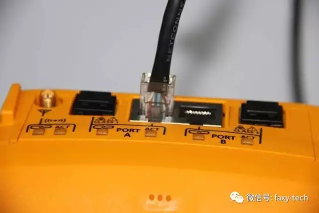 福祿克1TG2-1500接入網絡 福祿克1TG2-1500接入網絡