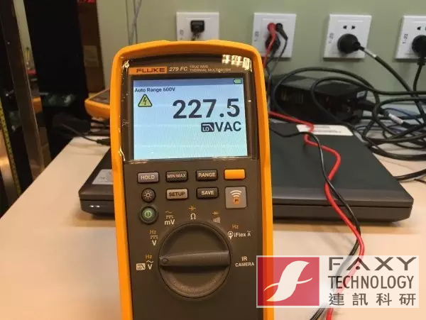 F279FC萬用表 F279FC萬用表