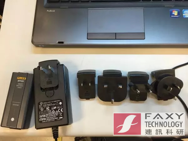 Fluke 279FC萬用表 Fluke 279FC萬用表