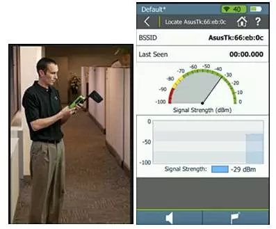 aircheck g2搜尋AP aircheck g2搜尋AP