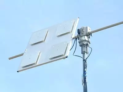 Patch Antenna