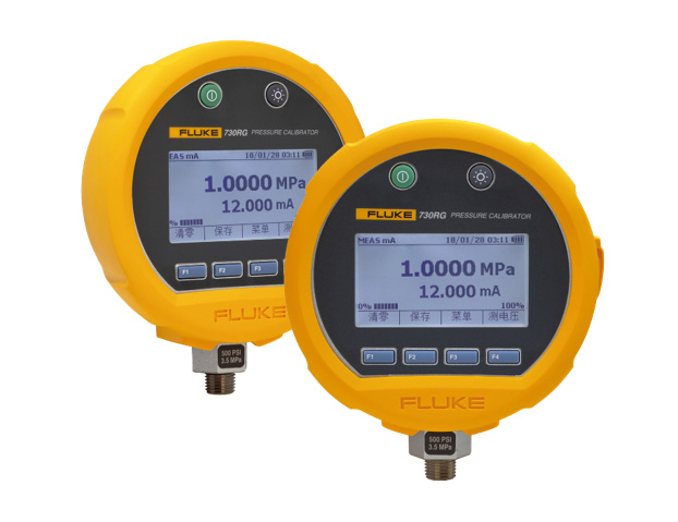 FLUKE 730RG