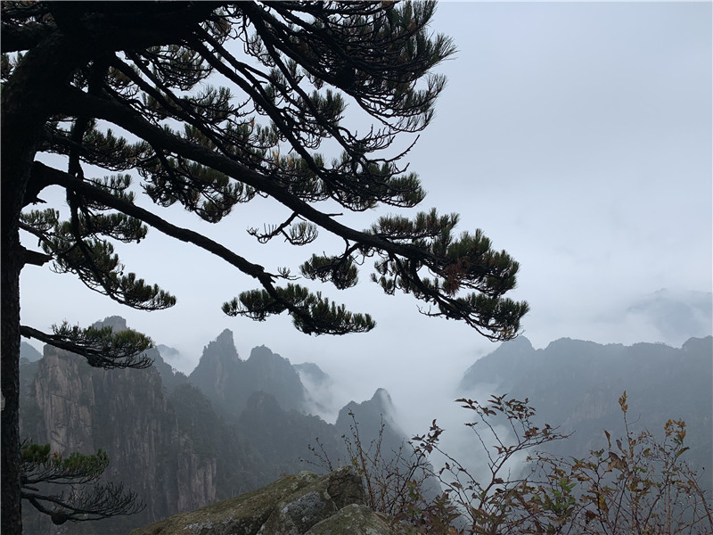 huangshan-2